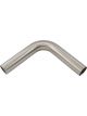 Aeroflow S/Steel Bend, 90 Degree 1-3/4