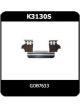 Protex Pad Shim Kit