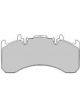 Protex Brake Pads