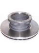 Protex Disc Brake Rotor Semi Trailer