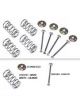 Protex Wheel Hold Down Kit