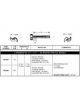 Protex Camshaft