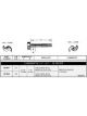 Protex Camshaft