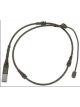 Protex Disc Pad Wear Sensor