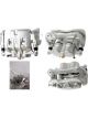 Protex Disc Caliper Front LH For Toy Kluger Gsu50 Gsu55 14 On