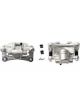 Protex Disc Caliper Rear LH For Mits Asx Xa Xb Xc Xd 10 On
