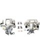 Protex Disc Caliper Rear RH For Mits Outlander Zj Zk Zl