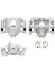 Protex Disc Caliper Front LH For Holden Barina Tk To 10