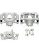 Protex Disc Caliper Front RH For Holden Barina Tk To 10