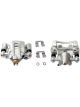 Protex Disc Caliper Rear LH For Hyundai I30 Fd 08 On