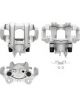 Protex Disc Caliper Rear LH For Jeep Grand Cherokee Wk 12 On
