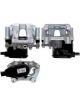 Protex Disc Caliper Rear RH For Hyundai I40 Vf 12 On