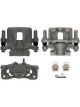 Protex Disc Caliper Rear LH For Jeep Patriot Mk 06 On