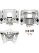 Protex Disc Caliper Rear RH For Jeep Cherokee Kk 08 On