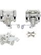 Protex Disc Caliper Rear LH For Mazda Cx-5 Ke 12 On