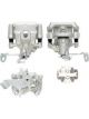 Protex Disc Caliper Rear RH For Mazda Cx-5 Ke 12 On