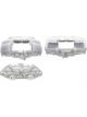 Protex Disc Caliper Front LH For Merc C200 W205 14 On