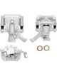 Protex Disc Caliper Rear LH For Suzuki Swift Fz 11 On