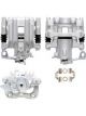 Protex Disc Caliper Rear LH For Vw Polo 6C 6R 10 On
