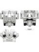 Protex Disc Caliper Rear LH For Bmw X1 E84 10 On