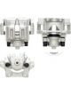 Protex Disc Caliper Rear RH For Bmw X1 E84 10 On
