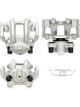 Protex Disc Caliper Rear LH For Bmw 120I 125I F20 12 On