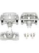 Protex Disc Caliper Rear LH For Subaru Forester Sg S11