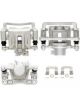 Protex Disc Caliper Rear LH For Holden Captiva Cg 2L 07 On