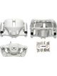Protex Disc Caliper Front LH For Suzuki Vitara Ly 15 On
