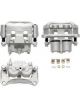 Protex Disc Caliper Front LH For Maz Cx-7 Er 2.2L Tur Diesel