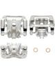 Protex Disc Caliper Rear LH For Hyundai I20 Pb 10 On
