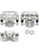 Protex Disc Caliper Rear RH For Hyundai I20 Pb 10 On