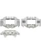 Protex Disc Caliper Front LH For Toy Hilux Kun25 Kun26 12 On