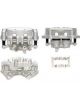 Protex Disc Caliper Front LH For Mitsubishi Triton Mk To 06