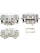 Protex Disc Caliper Front RH For Mitsubishi Triton Mk To 06