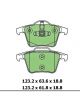 Protex Ultra Ceramic Brake Pads