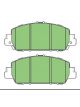 Protex Ultra Ceramic Brake Pads