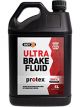 Protex DOT 3 Ultra Brake Fluid 5L