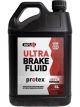 Protex DOT 4 Ultra Brake Fluid 5L