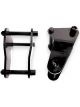 Roadsafe Leaf Spring Shackle Rear Fits Toyota Lcruiser 76 78 & 79