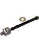 Roadsafe Rack End
