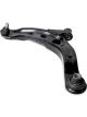 Roadsafe Control Arm Left Hand Lower Fits Mazda Mpv Lw 99-06