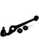 Roadsafe Control Arm Right Lower