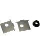 Roadsafe Alignment Caster Kit