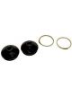 Roadsafe Rubber Dust Boot To Suit Sway Bar