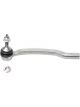 Roadsafe Tie Rod End Left Outer