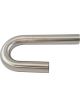 Aeroflow 180 Degree Mandrel J Bend 2-3/8