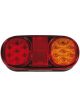 Roadvision Combination Lamp LED Stop/Tail/Ind/Ref/Licence RH 10-30V