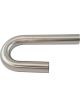 Aeroflow 180 Degree Mandrel J Bend 2-1/2