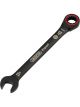Draper Tools Expert HI-TORQ Metric Ratchet Combination Spanner 12mm